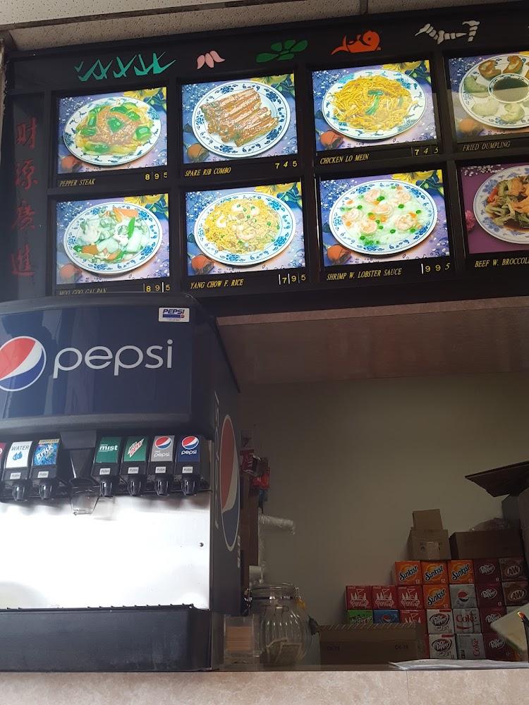 Happy Garden Menu image 3